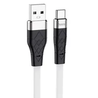 Дата кабель Hoco X53 "Angel" USB to Type-C (1m) Білий