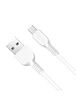 Дата кабель Hoco X13 USB to MicroUSB (1m)
