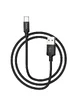 Дата кабель Hoco X14 Times Speed USB to Type-C (2m) Черный
