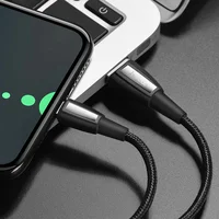 Дата кабель Hoco X39 "Titan" Type-C (1m) Чорний