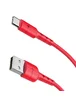 Дата кабель Hoco X30 Star Type-C Cable 2A (1.2m) Красный