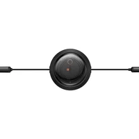 Дата кабель Baseus Free2Draw Retractable Crystal Fast Charging Type-C to 3in1 100W (1.1m) (P1036800) Cluster Black