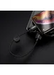 Дата кабель Hoco X35 Premium USB to Lightning (0,25m) Черный