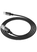Дата кабель Hoco X14 Times Speed USB to Type-C (2m) Черный