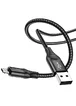 Дата кабель Borofone BX56 Delightful USB to Micro-USB (1m) Black