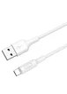 Дата кабель Hoco X25 Soarer Type-C (1m) Белый