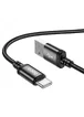 Дата кабель Hoco X89 Wind USB to Type-C (1m) Black