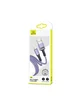 Дата кабель USAMS US-SJ435 U52 USB to MicroUSB (1m) Фиолетовый