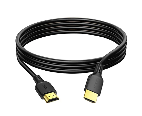 Дата кабель Usams US-SJ426 U49 HDMI HD (1.8m) Черный