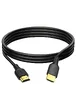 Дата кабель Usams US-SJ426 U49 HDMI HD (1.8m) Черный