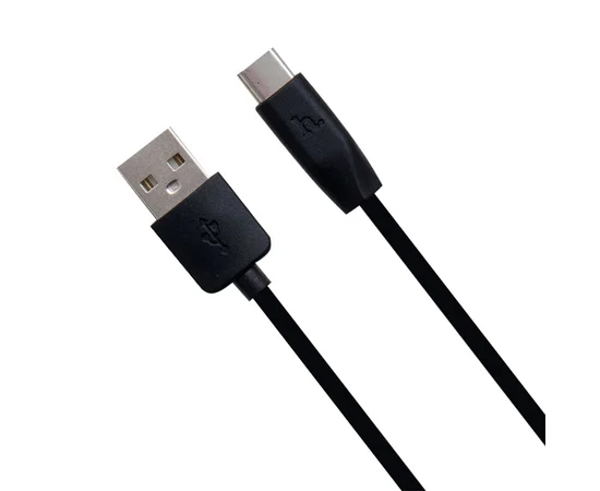 Дата кабель Hoco X1 Rapid USB to Type-C (1m) Черный