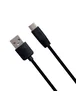 Дата кабель Hoco X1 Rapid USB to Type-C (1m) Черный
