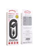 Дата кабель Borofone BX52 Airy USB to Lightning (1m) Черный