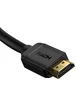 Дата кабель Baseus HDMI High Definition HDMI Male To HDMI Male (5m) (CAKGQ-D01) Black