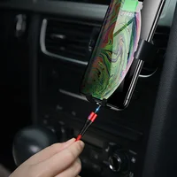 Дата кабель USAMS US-SJ334 U29 Magnetic USB to Type-C (1m) Красный