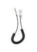 Bluetooth ресивер Baseus BA01 USB Wireless adapter cable Черный