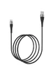 Дата кабель Borofone BX32 Munificent USB to Type-C (1m) Black