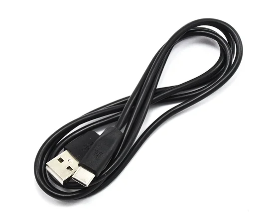 Дата кабель Hoco X1 USB to Type-C (1m) Черный