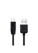 Дата кабель Hoco X1 USB to Type-C (1m) Черный