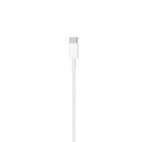 Дата кабель для Apple USB-C to Lightning Cable (ААА) (1m) no box Белый