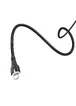 Дата кабель Hoco X45 "Surplus&rdquo; USB to MicroUSB (1m) Черный