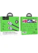 Дата кабель Hoco US03 4KHDMI Male To 4KHDMI Male (1m) Black