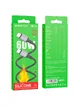 Дата кабель Borofone BX83 Famous PD60W Type-C to Type-C Black