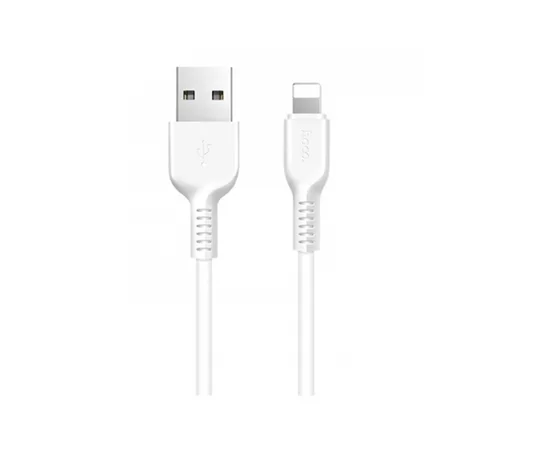 Дата кабель Hoco X13 USB to Lightning (1m)