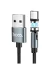 Дата кабель Hoco U94 "Universal magnetic" Type-C (1.2 m) Черный
