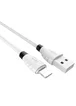 Дата кабель Hoco X27 Excellent Charge Lightning Cable 2.4A (1.2m) Белый