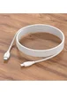 Дата кабель Borofone BX19 Type-C to Lightning (2m) Белый