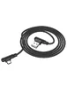 Дата кабель Hoco X46 "Pleasure" USB to MicroUSB (1m) Черный