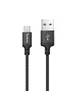 Дата кабель Hoco X14 Times Speed Micro USB Cable (1m) Черный
