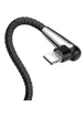 Дата кабель Baseus Sharp-Bird Mobile Game Lightning Cable 1.5A (2m) Черный