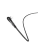 Дата кабель Hoco U84 "Rally PD" Type-C to Lightning (1.2 m) Черный