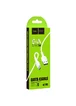 Дата кабель Hoco X33 Surge USB to Type-C (1m) Белый