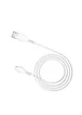Дата кабель Hoco X37 "Cool power&rdquo; MicroUSB (1m) Белый