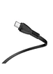 Дата кабель Hoco X40 Noah USB to MicroUSB (1m) Черный
