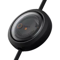 Дата кабель Baseus Free2Draw Retractable Crystal Fast Charging Type-C to 3in1 100W (1.1m) (P1036800) Cluster Black