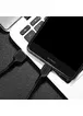 Дата кабель Hoco X20 Flash Type-C Cable (3m) Черный