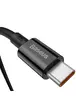 Дата кабель Baseus Superior Series Fast Charging Type-C to Type-C PD 100W (2m) (CATYS-C) Черный