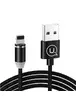 Дата кабель USAMS US-SJ292 USB to Lightning (1m) Черный
