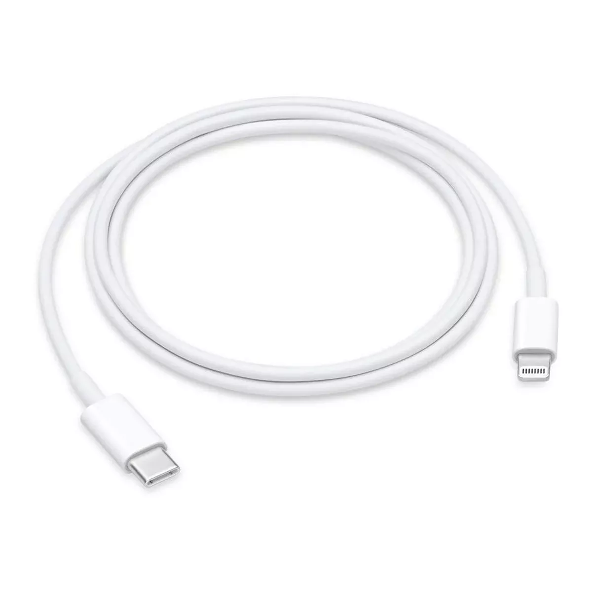 Дата кабель для Apple USB-C to Lightning Cable (ААА) (1m) no box