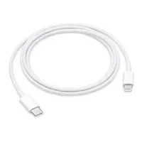 Дата кабель для Apple USB-C to Lightning Cable (ААА) (1m) no box