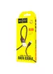 Дата кабель Hoco U55 Outstanding Micro USB Cable (1.2m) Черный