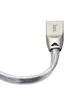 Дата кабель Hoco U9 Type-C Cable (1.2m) Серебряный