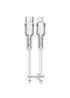 Дата кабель Baseus Cafule Series Metal Type-C to Lightning PD 20W (2m) Білий