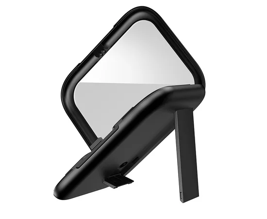 Дата кабель Hoco U114 Treasure box 60W (0.28m) Black