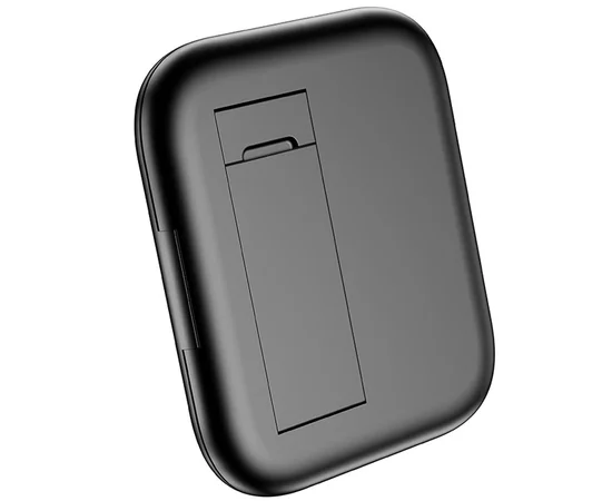 Дата кабель Hoco U114 Treasure box 60W (0.28m) Black