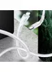 Дата кабель USAMS US-SJ406 U43 Type-C to Lightning PD Fast Charging (1.2m) Білий